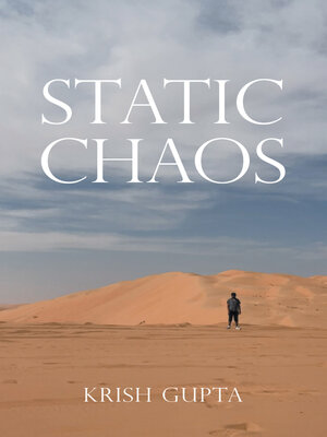 cover image of Static Chaos